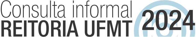 Consulta Informal - Reitoria da UFMT - 2024